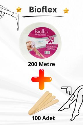 چسب موبر Bioflex - کد 251050524
