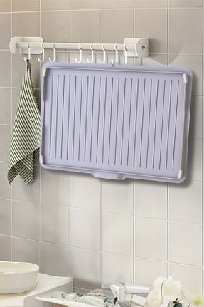 آبچکان طوسی پلاستیک ATA HOME - کد 900346781