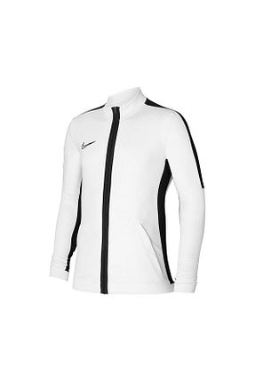 کت اسپرت سفید مردانه رگولار Nike - کد 640916003