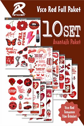 اتیکت AR Sticker - کد 899536632