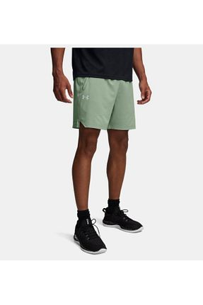 شوارک اسپرت سبز مردانه Under Armour - کد 900383654