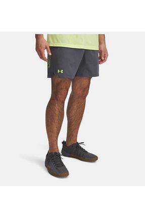 شوارک اسپرت طوسی مردانه Under Armour - کد 900382919