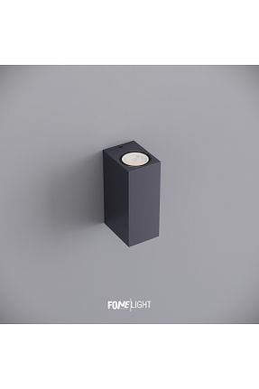 روشنایی باغچه طوسی FoneLight - کد 899558574