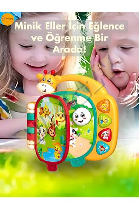اسباب بازی آموزشی Türkçe Wingzy - کد 899452273
