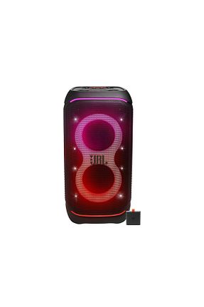 اسپیکر بلوتوث مشکی JBL - کد 899546249