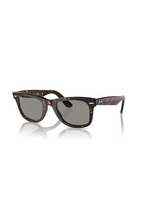 عینک آفتابی مشکی زنانه 50 Ray-Ban - کد 682378162