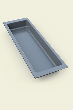 جای قاشق طوسی پلاستیک tify - کد 899565845
