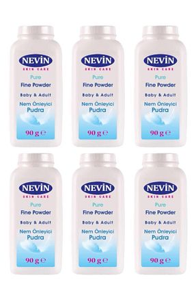 پودر و کولونیای کودک nevin - کد 899570312