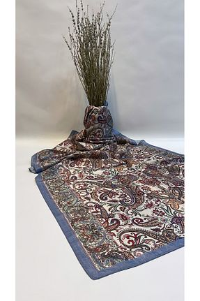 شال طوسی زنانه ویسکون Onur - کد 899567733
