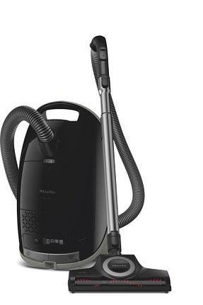 جاروبرقی کیسه دار 2 سال Miele - کد 899561770