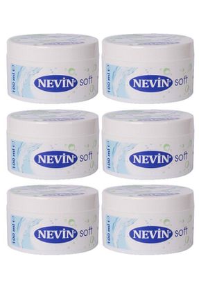 کرم بدن مرطوب کننده nevin - کد 899574643