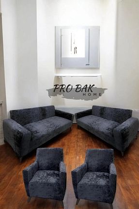 کاور مبل مشکی پلی استر probak - کد 880173889