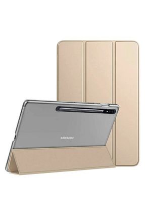 کیف تبلت زرد Samsung Uyumlu ebulduk - کد 899592987