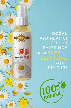 اسپری روشن کننده مو İLMİ ŞİFA - کد 899602423