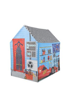 اسباب بازی باغچه babydoor - کد 899511531
