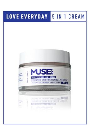 ست مراقبت پوست MuseLab - کد 899599203