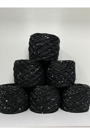 نخ بافندگی مشکی göçer - کد 888523067