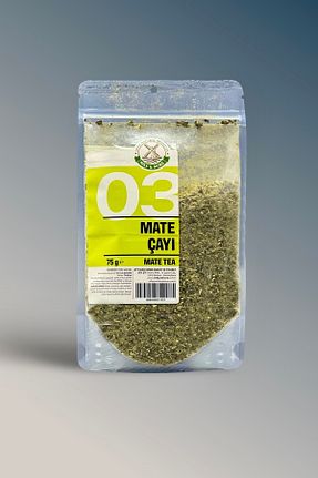 سایر چای های گیاهی Mill & More Only Natural Products - کد 900539818