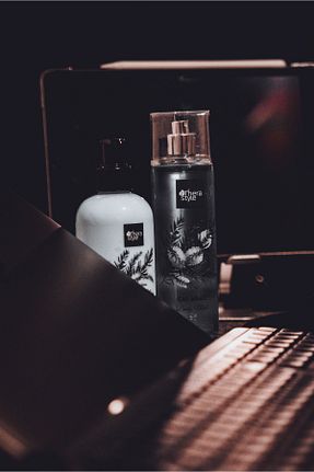 ست مراقبت پوست Thera Style - کد 870385104