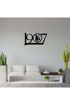 تابلو رنگی MDF IŞIKLI - کد 886108079