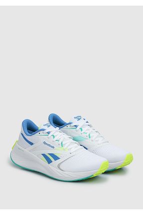 کفش دو و میدانی و تمرینی سفید زنانه Reebok - کد 869785801