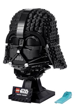 Tost Makinesi مشکی Star Wars™ LEGO - کد 96147323