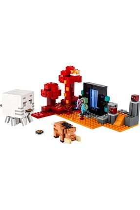 Tost Makinesi Minecraft™ LEGO - کد 797134587