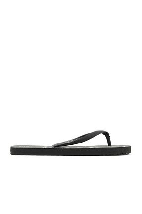 دمپائی نارنجی زنانه چرم خالص Bueno Shoes - کد 899675439
