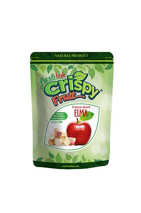 میوه خشک crispy - کد 899675824