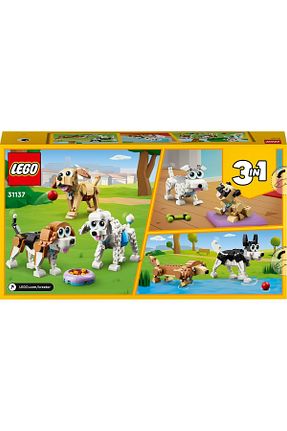 Tost Makinesi Creator 3-in-1 LEGO - کد 655323800
