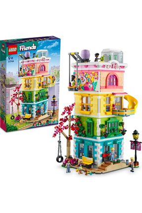 Tost Makinesi LEGO® Friends LEGO - کد 732459895