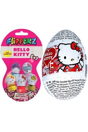  Hello Kitty - کد 792307476