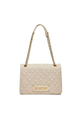 کیف دستی سفید زنانه Love Moschino - کد 808372107