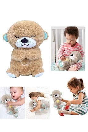 عروسک و اسباب بازی فعالیتی MooieBaby
