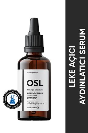 سرم پوست همه انواع پوست OSL Omega Skin Lab - کد 46469536