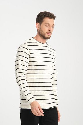 سوئیشرت مشکی مردانه ساده Store - کد 899722121