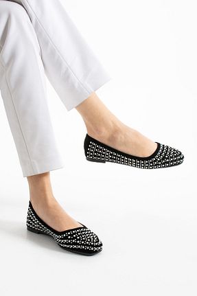 بابت مشکی زنانه چرم مصنوعی Moda Devrin - کد 899733390