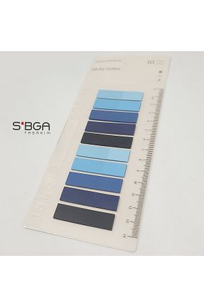 کاغذ یادداشت و باند رول sibga tasarım - کد 860173424