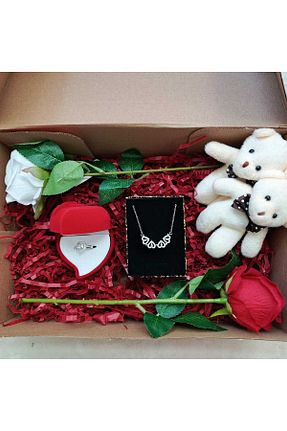 ست استیل سفید زنانه استیل (فولاد) JUPİTER HOME - کد 897011904
