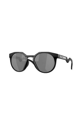 عینک آفتابی مشکی مردانه 52 Oakley - کد 714538853