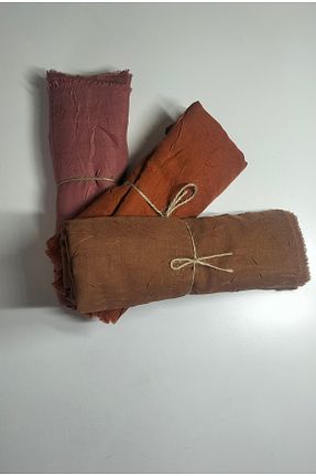 شال زرشکی زنانه feralya - کد 899736207