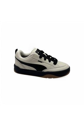کفش اسنیکر رنگی زنانه بند دار Puma - کد 899746238