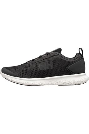 کفش کژوال مشکی مردانه پاشنه کوتاه (1 - 4 سانتی متر) Helly Hansen - کد 688769083