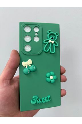 کاور و قاب سبز Sphone - کد 899758330