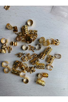 سایر اکسسوری مو سفید زنانه LORESİMA AKSESUAR - کد 899761757