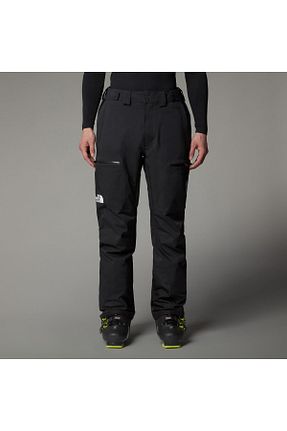 شلوار مشکی مردانه پارچه The North Face - کد 864994892