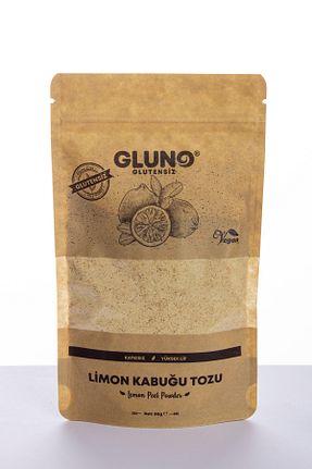محصول بدون گلوتن Gluno Glutensiz - کد 99759650