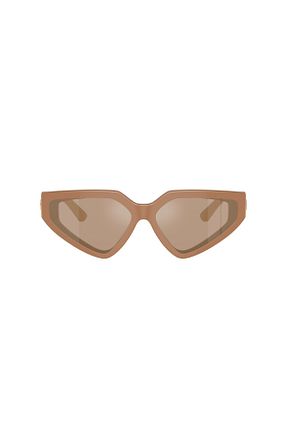 عینک آفتابی مشکی زنانه 59 Dolce&Gabbana - کد 844627892