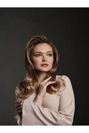 گیره سر رنگی زنانه پلی آمید Transformacion - کد 899775204