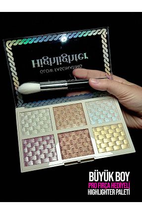 پالت آرایش PRO 10 PRO ON - کد 900636440